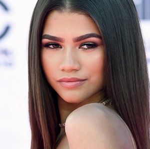 Meet your Posher, Zendaya